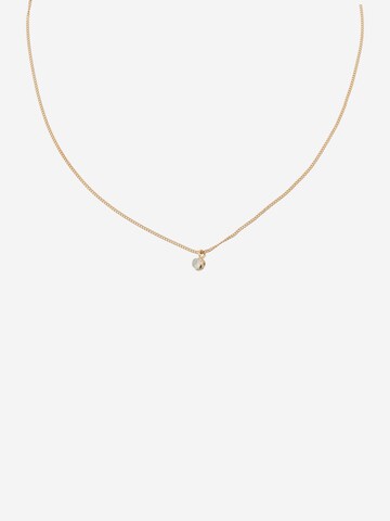 ELLI Ketting in Goud