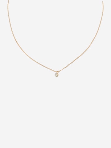 ELLI Ketting in Goud