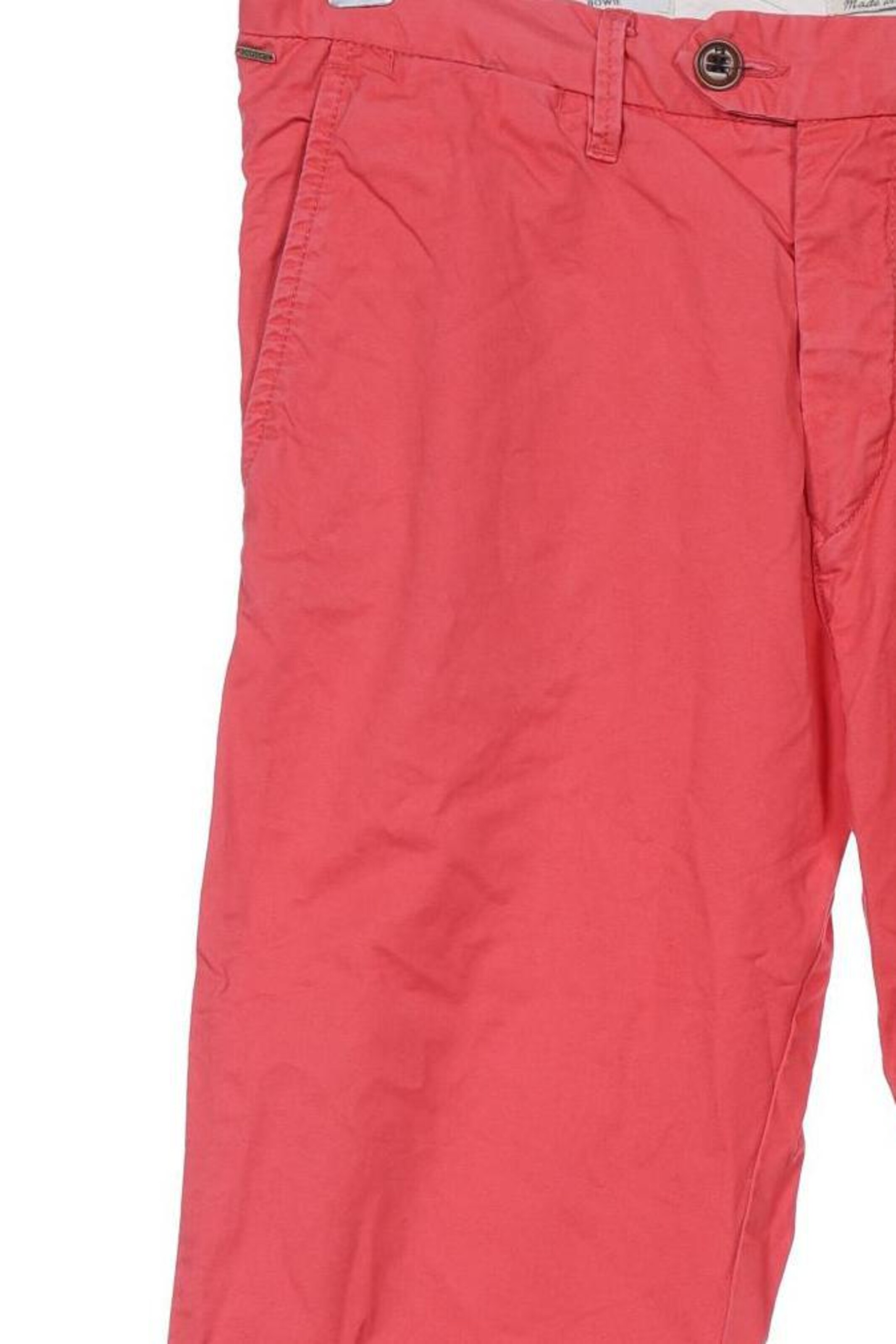 SCOTCH & SODA Stoffhose 32 in Pink