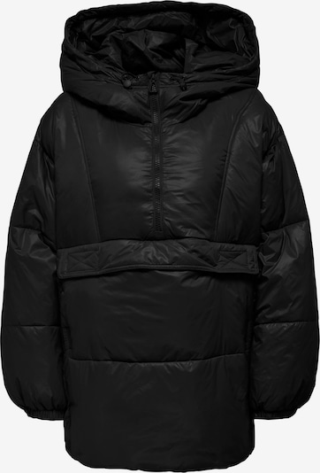 ONLY Χειμερινό μπουφάν σε μαύρο, Άποψη προϊόντος