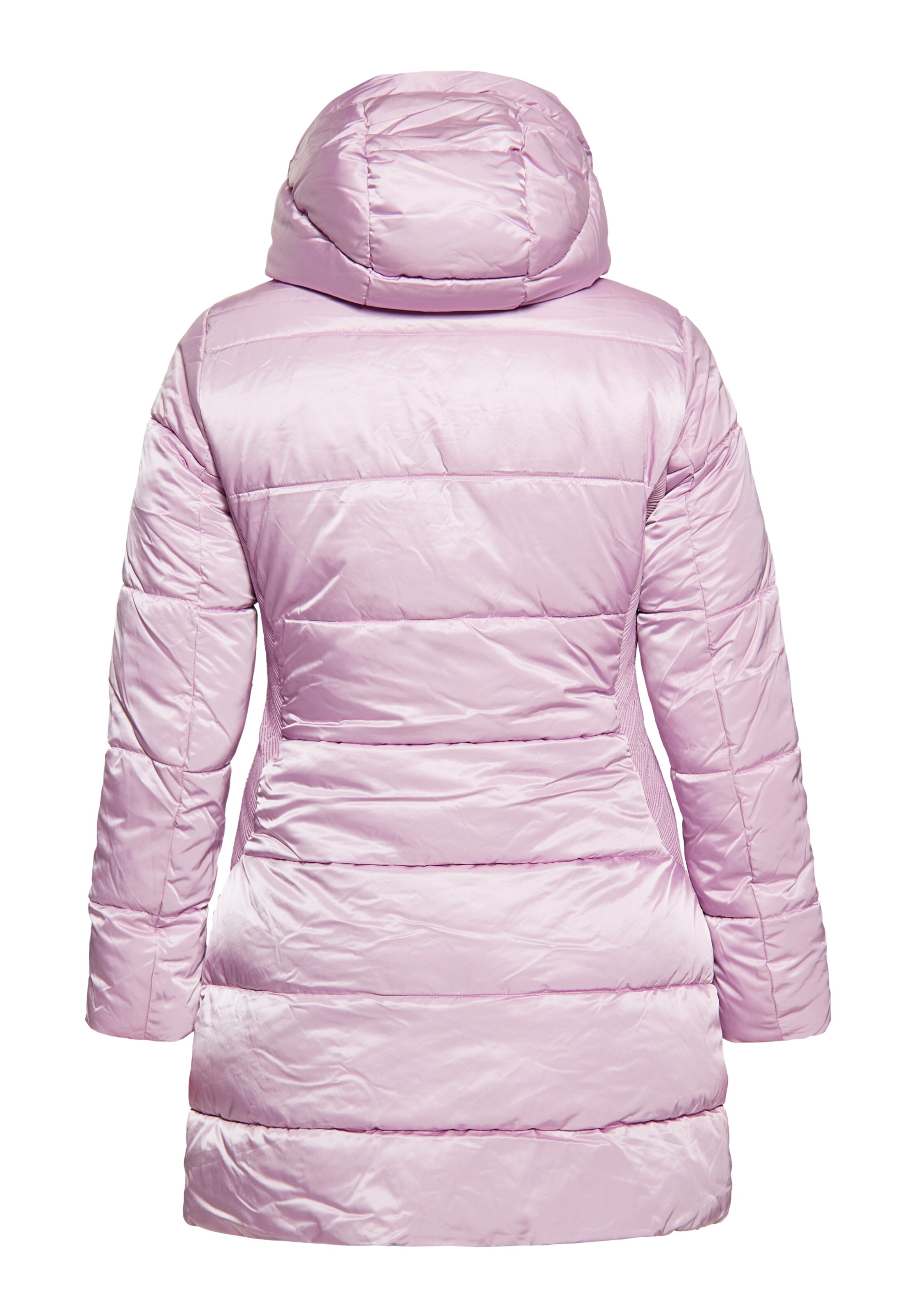 faina Télikabátok - lila