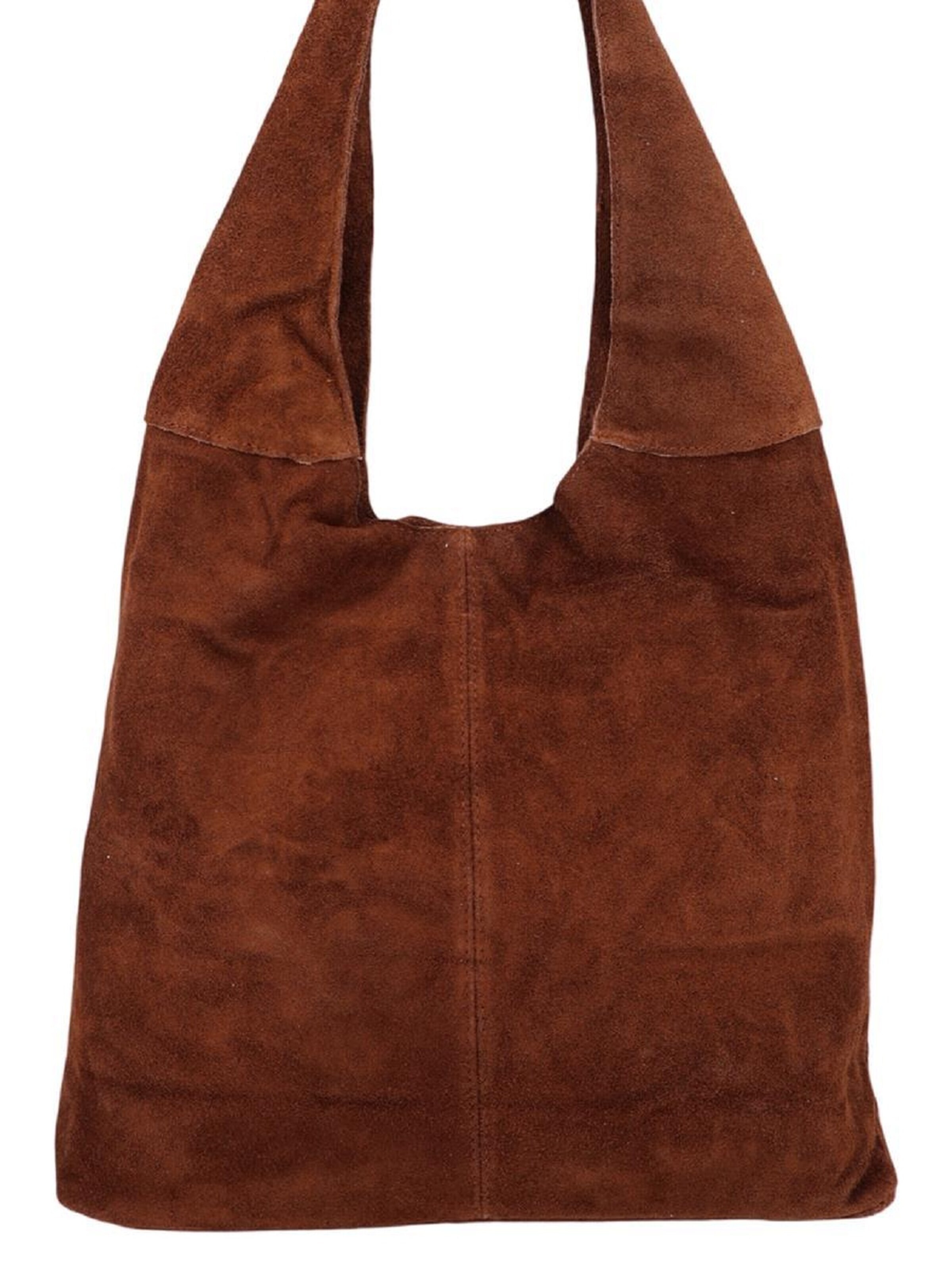 Brise Shopper 'Lumina' in Brown