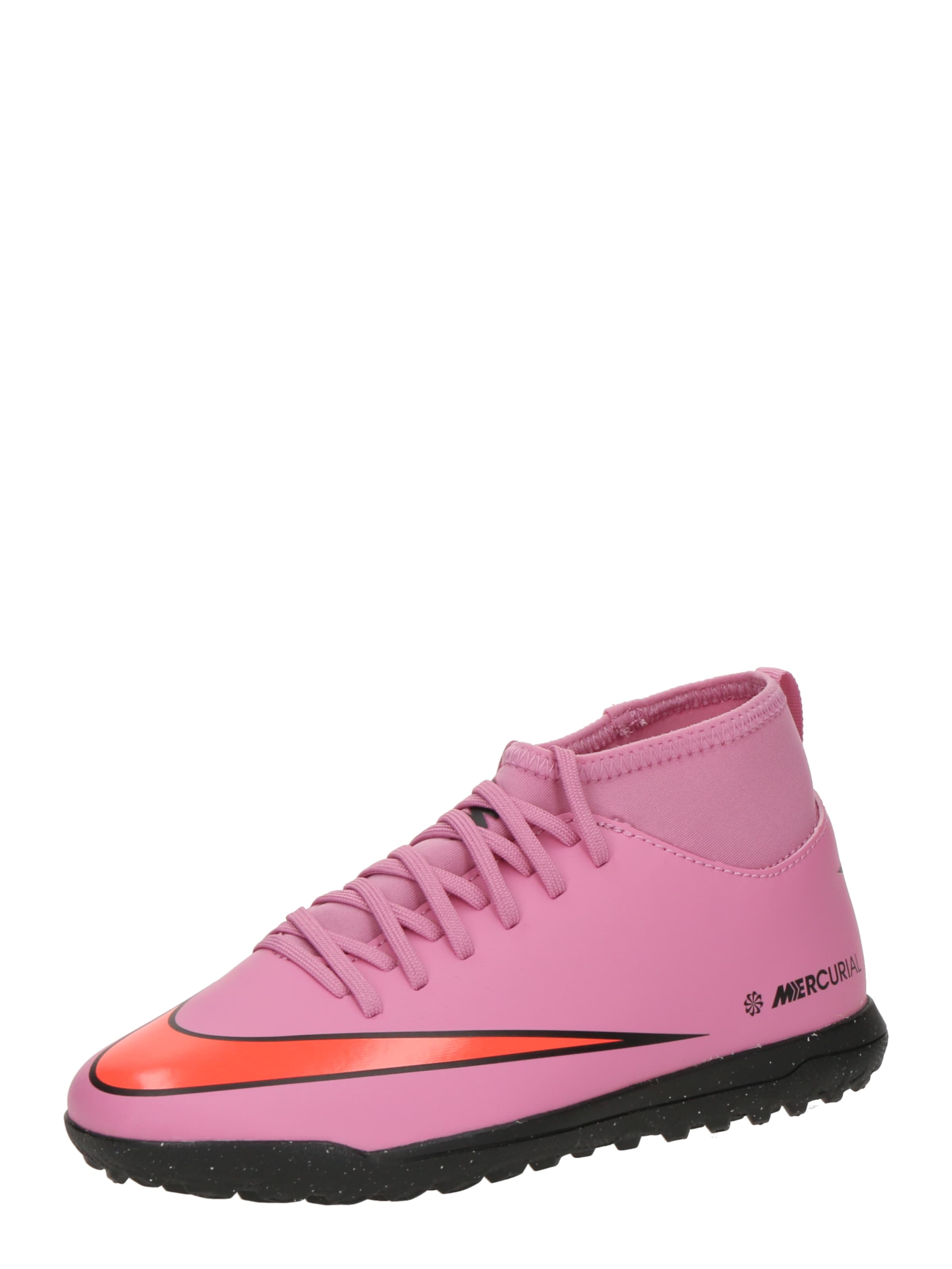 NIKE Spordijalats, värv roosa: eest vaates