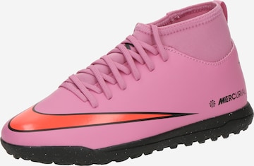 NIKE Urheilukengät värissä vaaleanpunainen: etupuoli