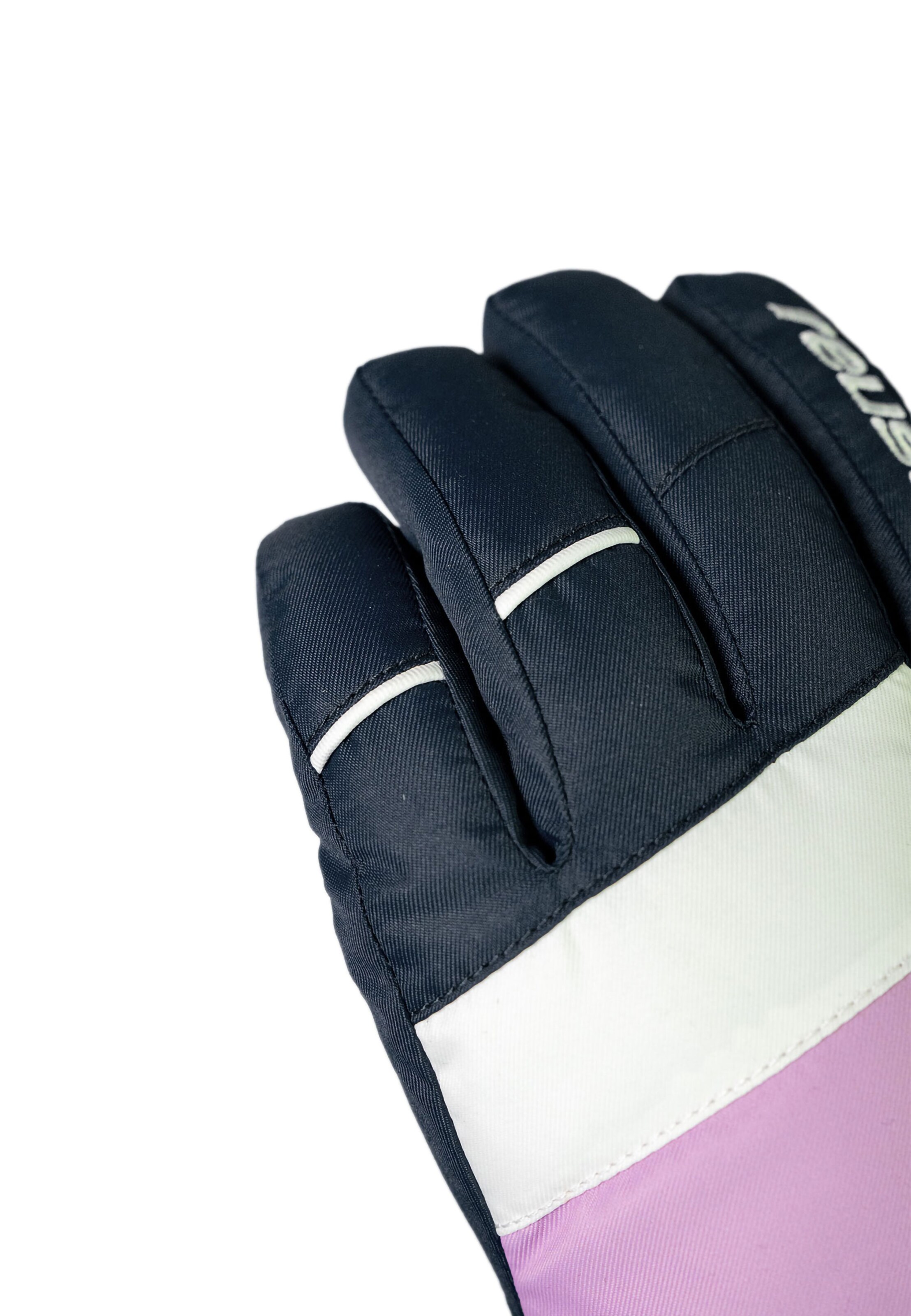 REUSCH Sporthandschoenen 'Charlie' in Blauw