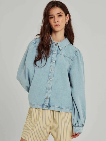 NORR Szabványos Nadrág - sárga