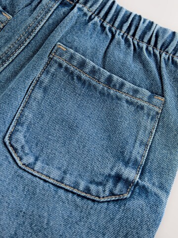 Regular Jean Next en bleu