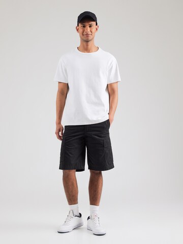 JACK & JONES Regular Cargobyxa 'JPSTCOLE MATEO' i brun