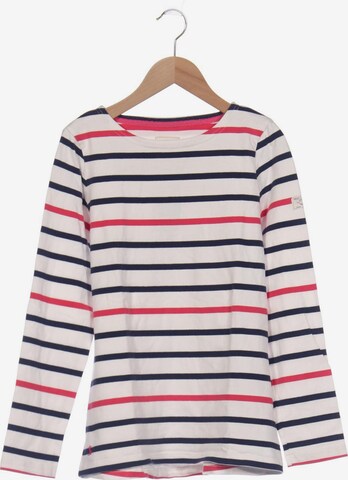 Joules Top & Shirt in L in White: front