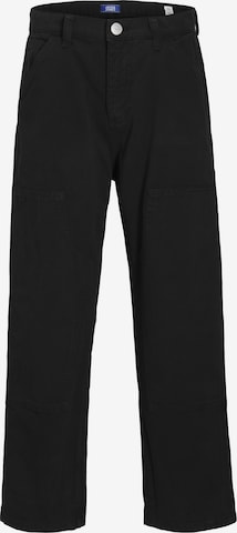 Jack & Jones Junior Broek in Zwart: voorkant