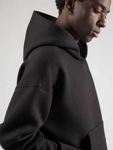 WEEKDAY Dressipluus 'Simon', värv hall