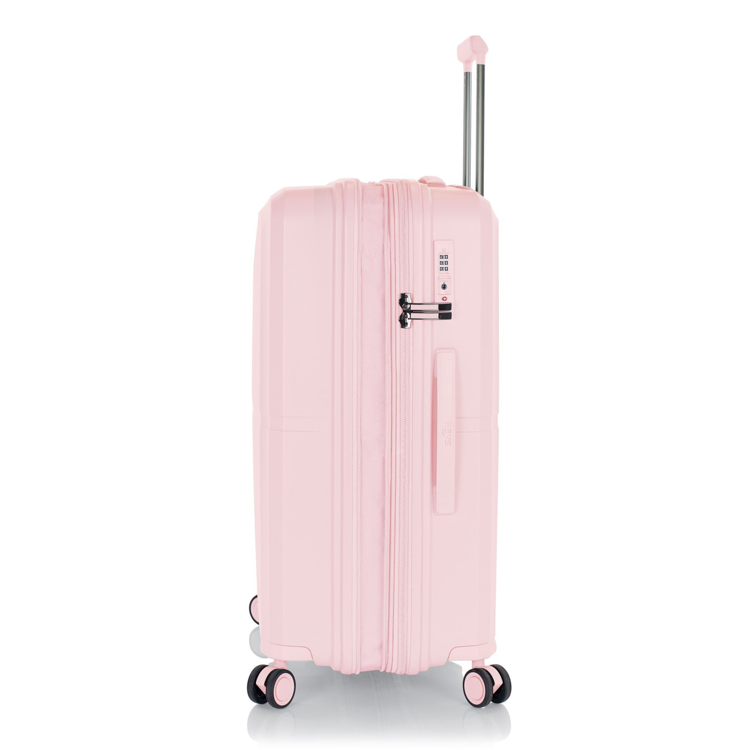 Heys Cart 'AirLite' in Pink