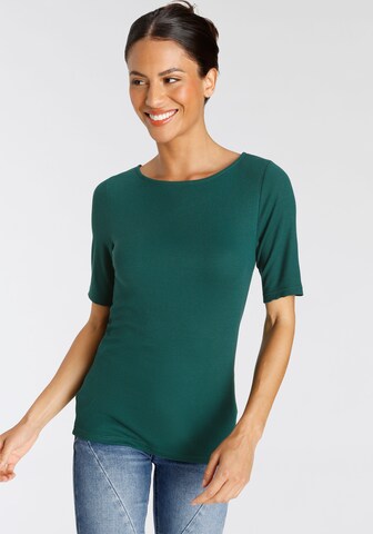 BOYSEN'S Shirt in Green