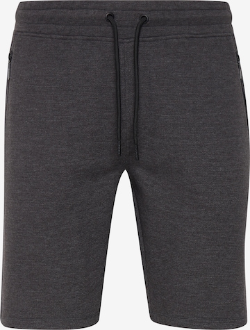 Pantaloni 'Svenson' di BLEND in grigio: frontale