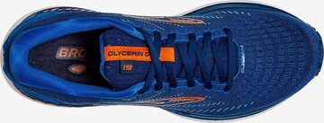 BROOKS Running Shoes 'Glycerin 19' in Blue
