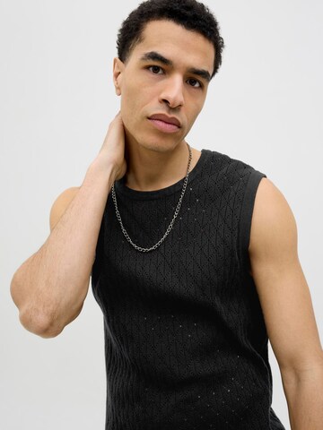 Débardeur JACK & JONES en noir