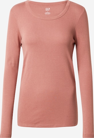 GAP T-shirt i orange: framsida