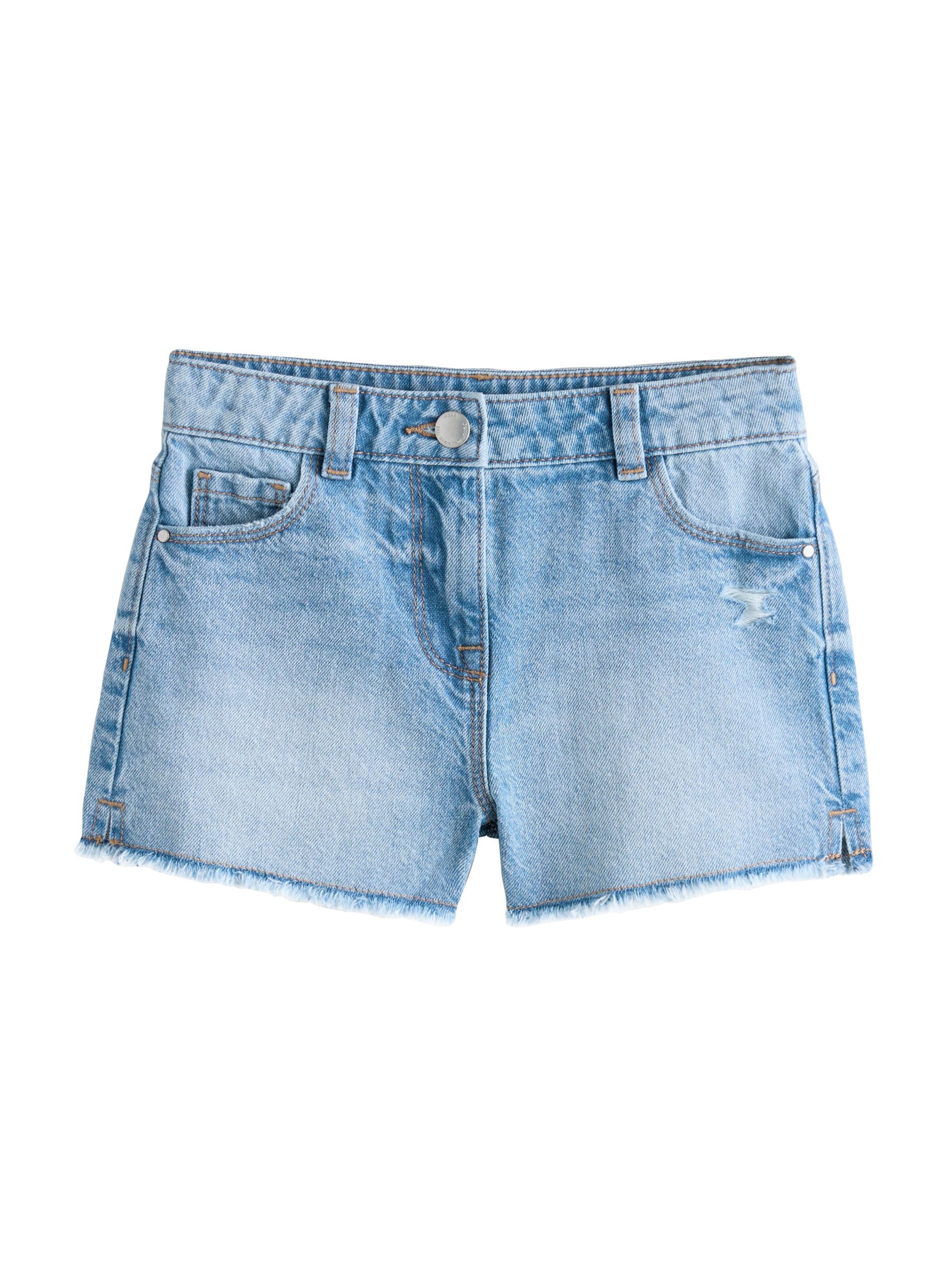 Next Szabványos Farmer - kék