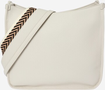 Seidenfelt Manufaktur Tasche 'Dale' in Beige