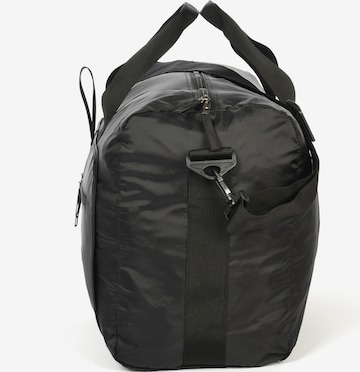 Epic Travel Bag in Black