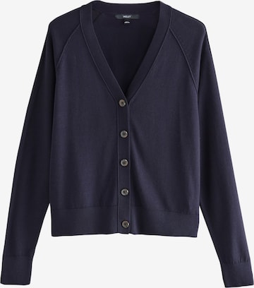 zils Next Adīta jaka: no priekšpuses