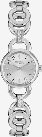 Breil Analog watch 'Alya' in Silver: front