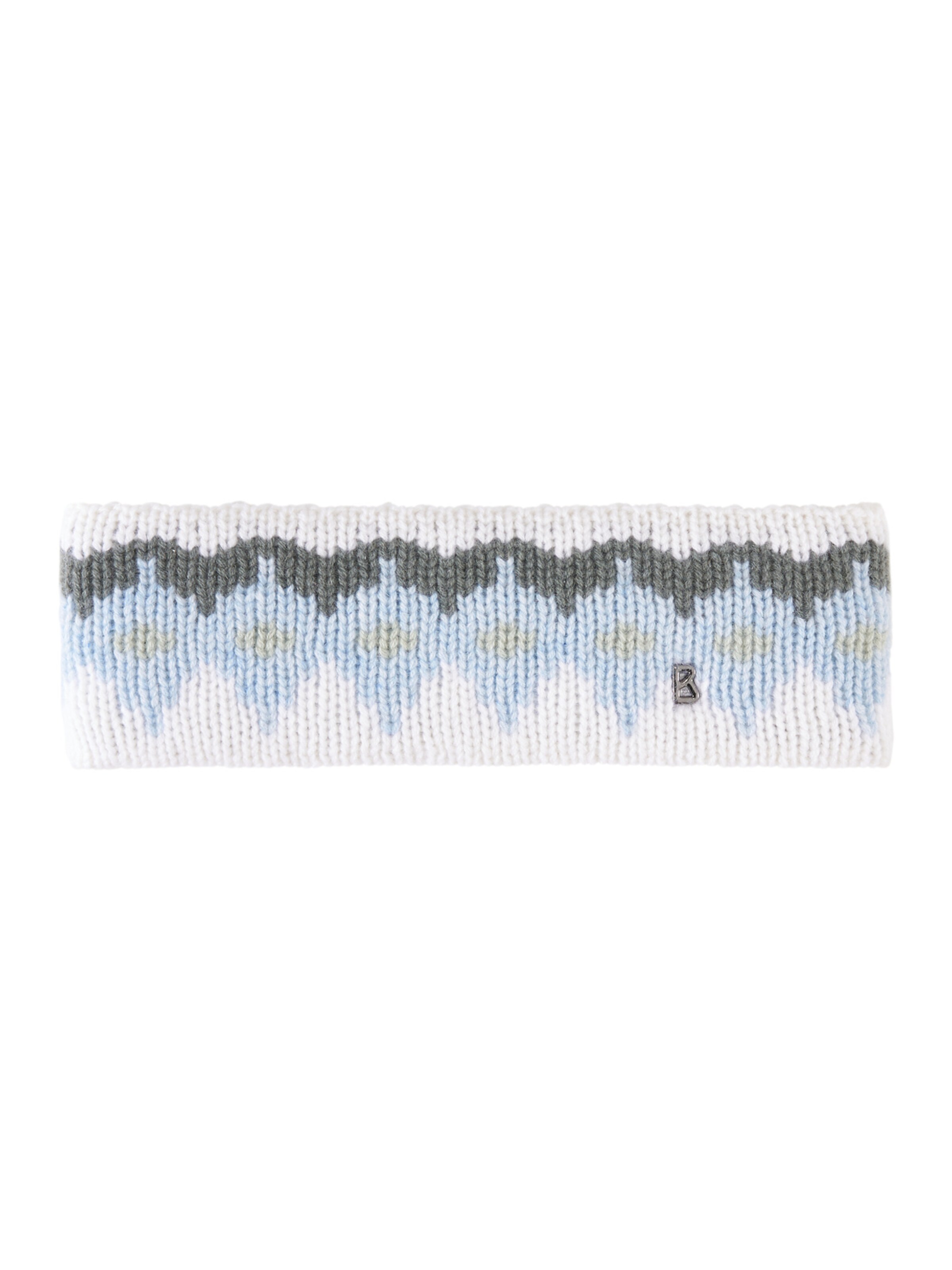 BOGNER Headband ' Loca ' in Mixed colours: front