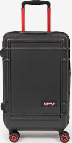 Valisette 'Cabin Resist'r' EASTPAK en gris : devant