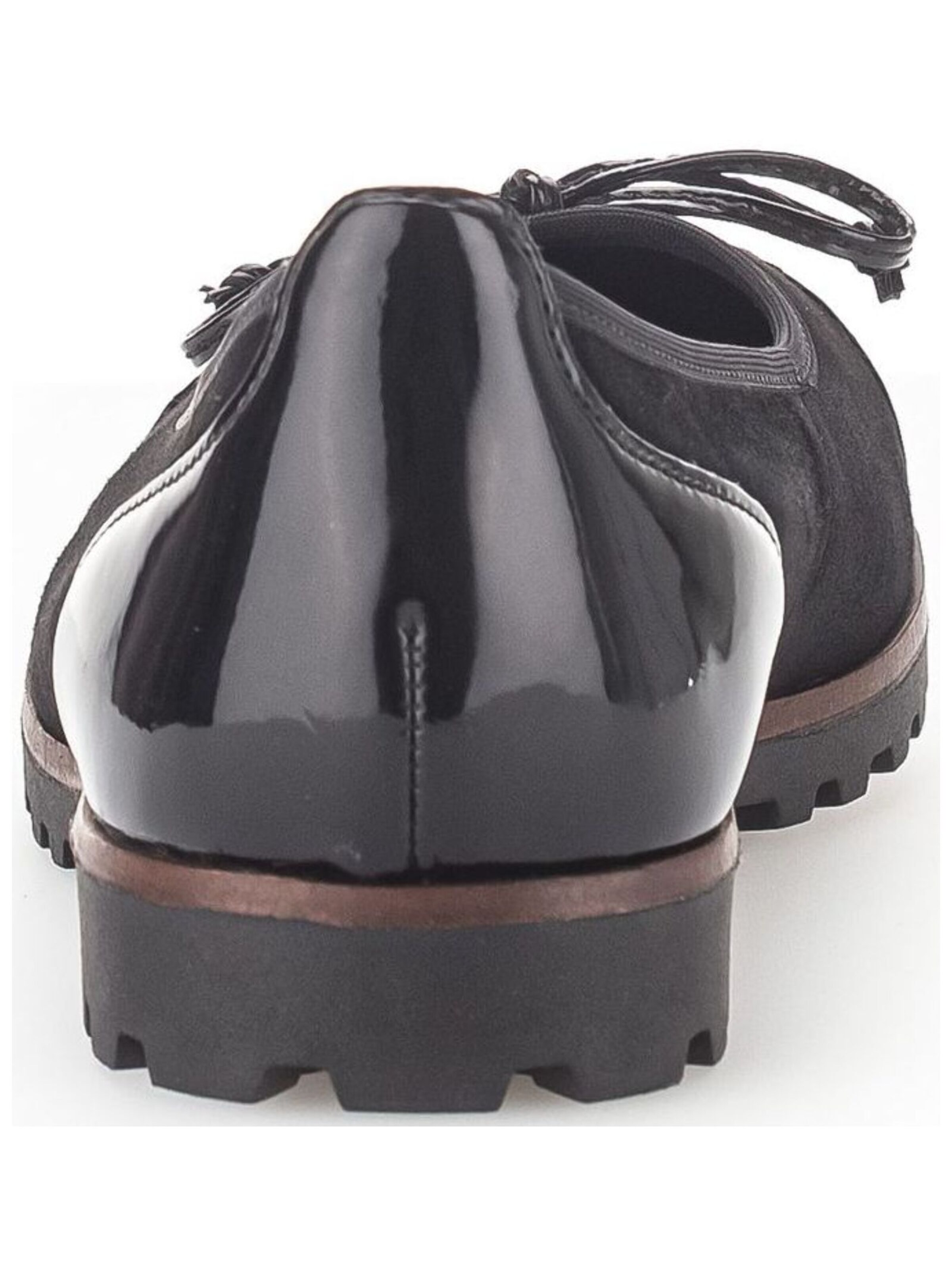 Ballerines GABOR en noir