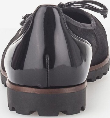 Ballerines GABOR en noir