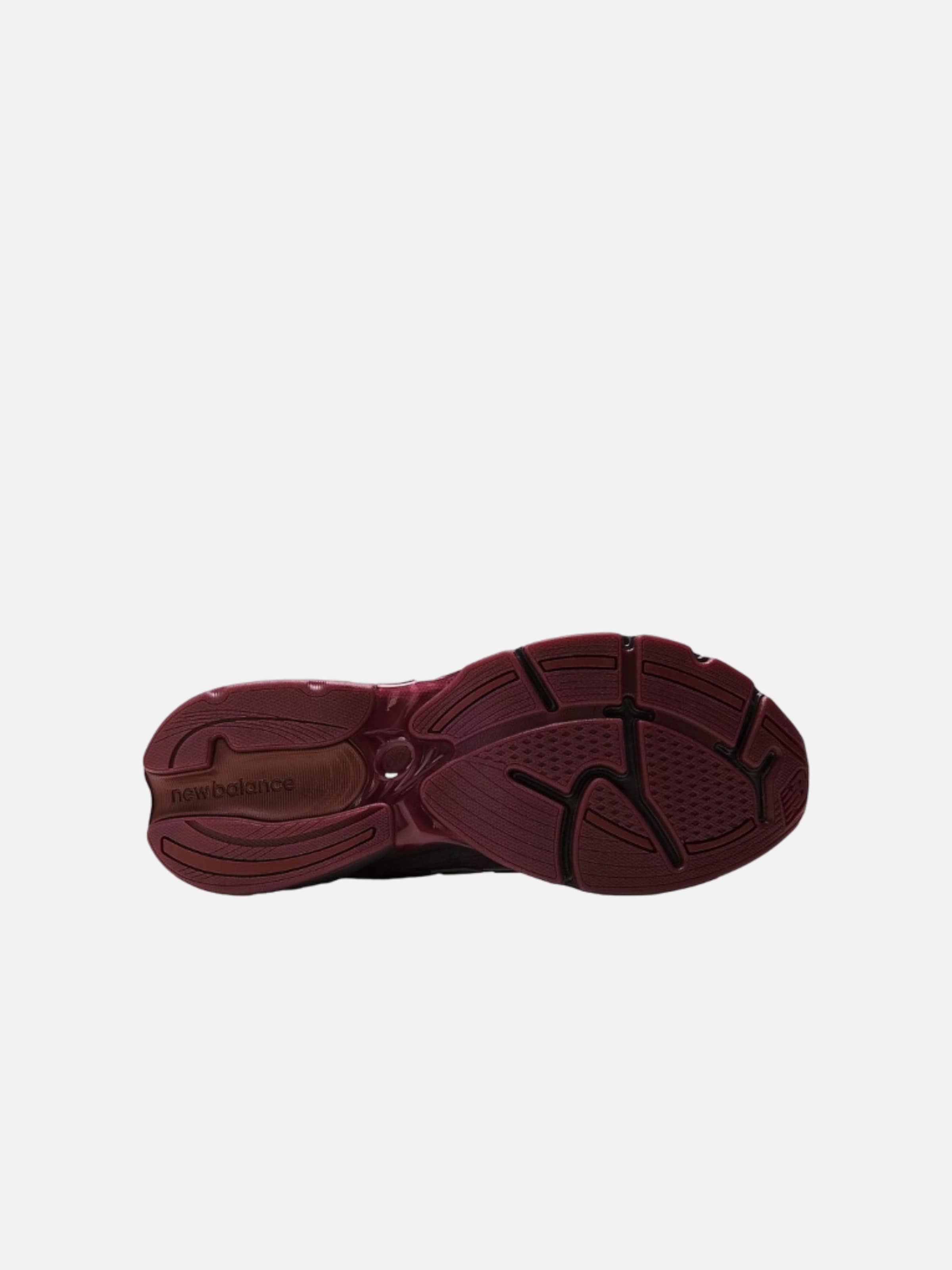 Scarpa slip-on 'Rich Paul' di new balance in lilla
