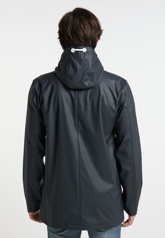 ICEBOUND Weatherproof jacket in Blue