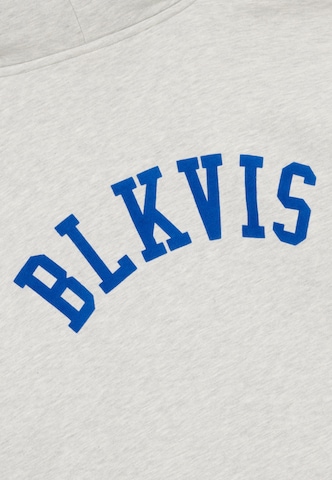 Sweat-shirt BLKVIS en gris