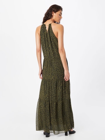 Lauren Ralph Lauren Платье 'KISSA' в Зеленый