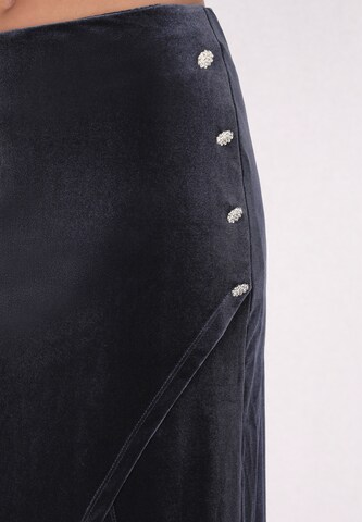 faina Skirt in Grey