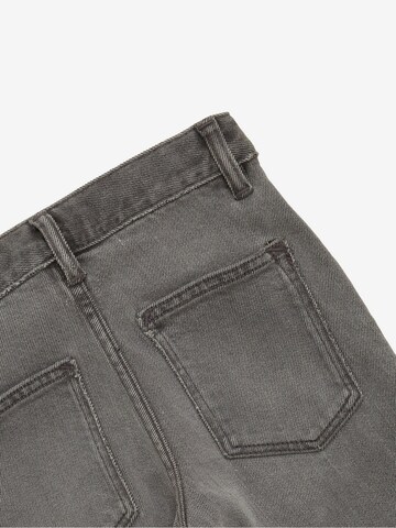 TOM TAILOR Regular Jeans 'Tim' in Grau