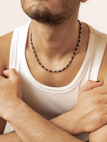 Hey Happiness Ketting 'Chunky' in Goud