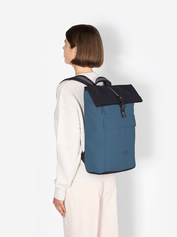 Ucon Acrobatics Backpack 'Jasper Medium Aloe' in Green: front