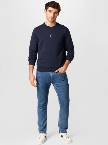 Polo Ralph Lauren Sweatshirt in Blau