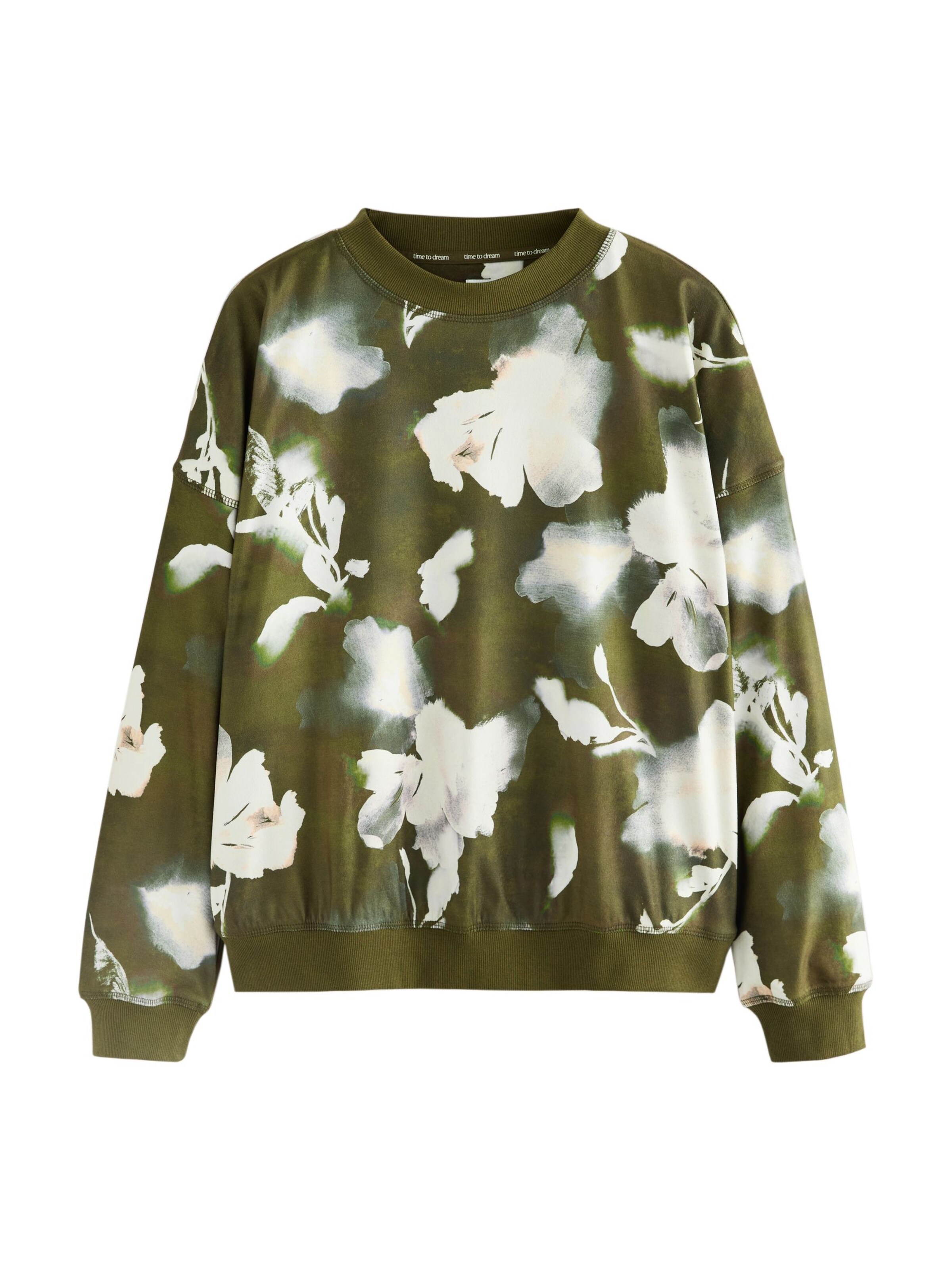 Next Pizsama - zöld