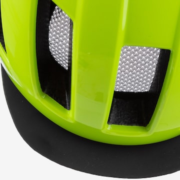 ENDURA Fahrradhelm 'Urban Luminite Helm II' in Gelb