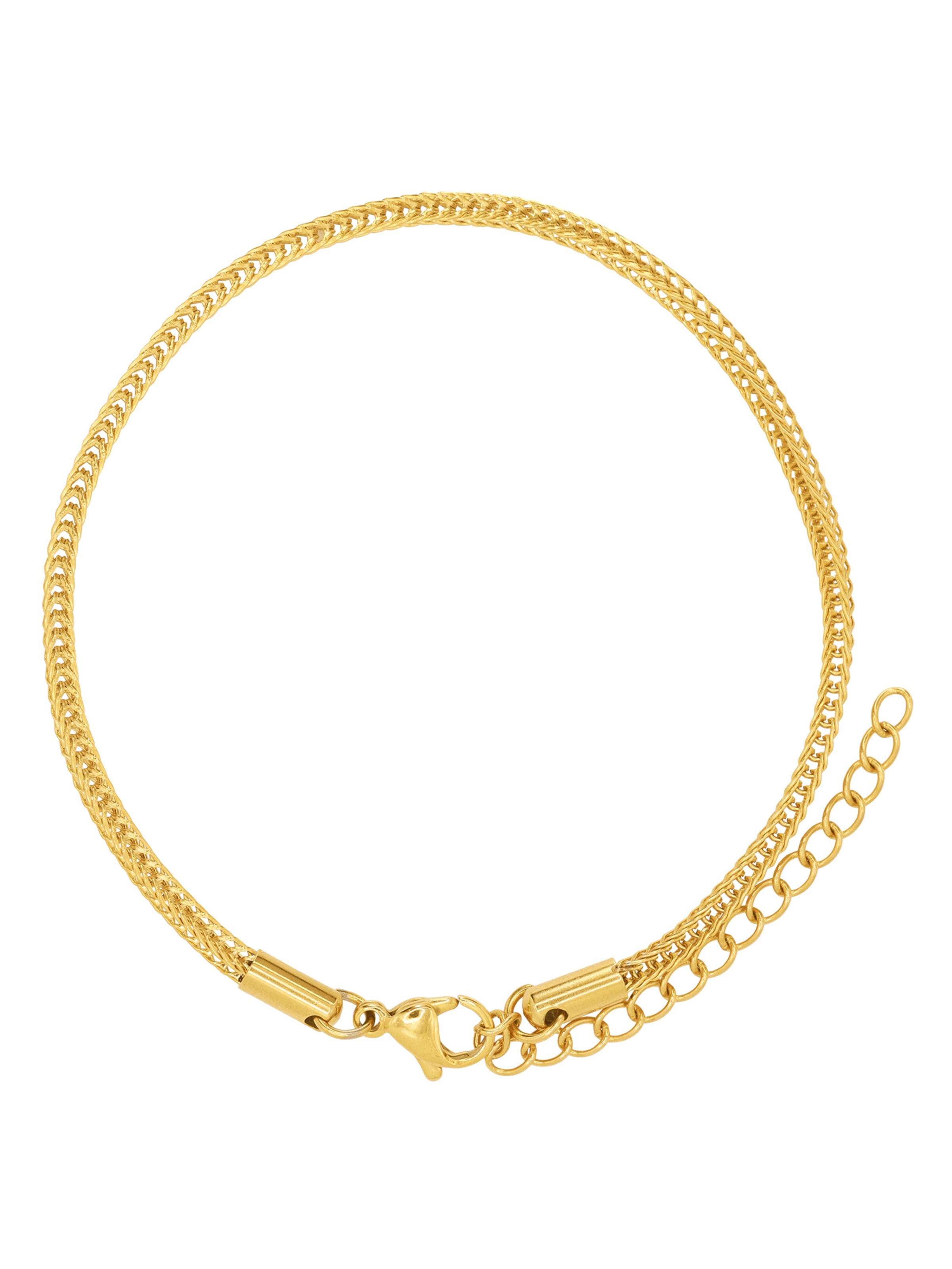 Heideman Bracelet 'Cindy' in Gold