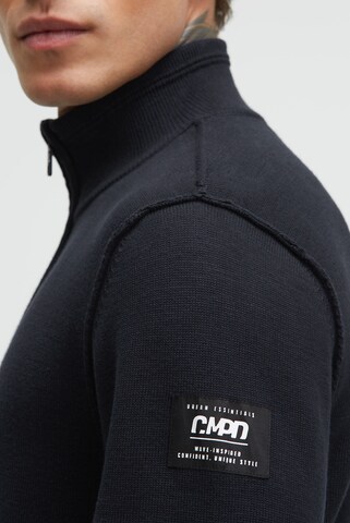 CMPD Sweater in Blue