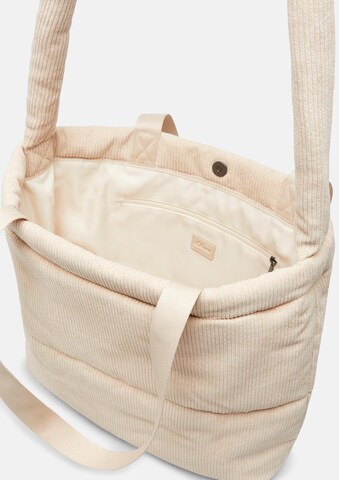s.Oliver Shopper in Beige: oben