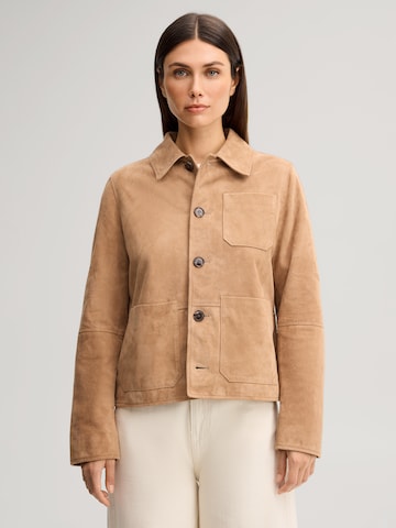 Veste mi-saison JOOP! en bronze : devant