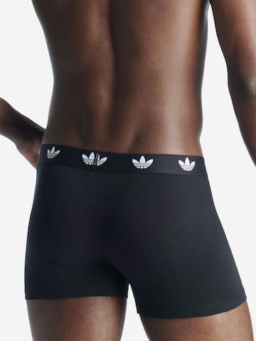Boxers 'Comfort Flex' ADIDAS ORIGINALS en noir