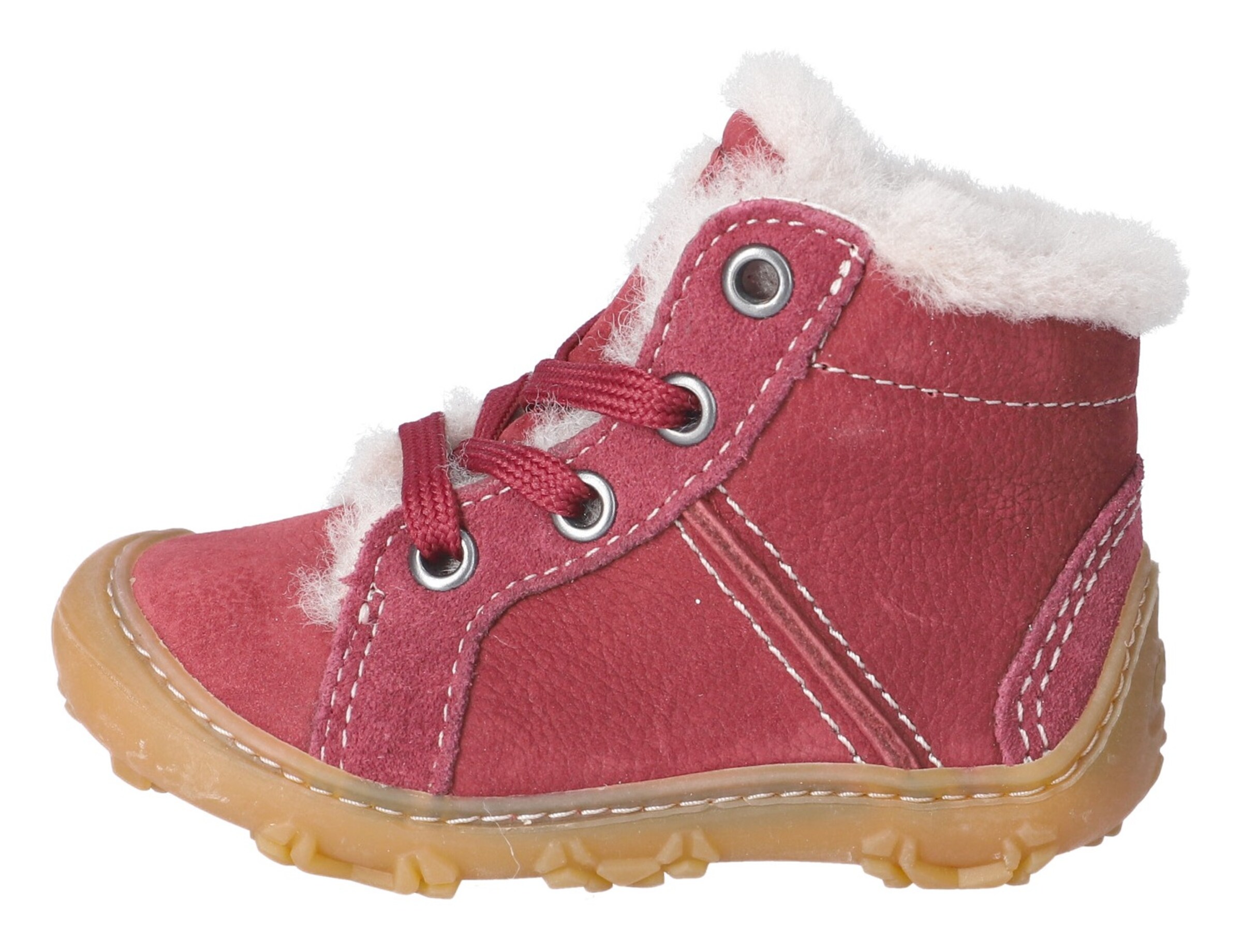 PEPINO by RICOSTA Wandelschoen 'Elia' in Rood