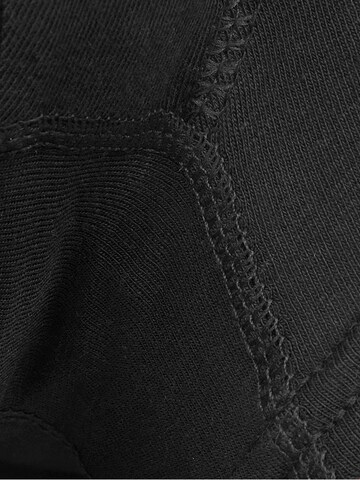 Boxer di Jeep in colori misti