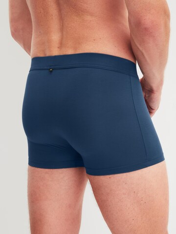 CALIDA Boxer shorts 'Balanced Day' in Grey