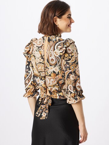 Dorothy Perkins Blouse 'Faith' in Gemengde kleuren